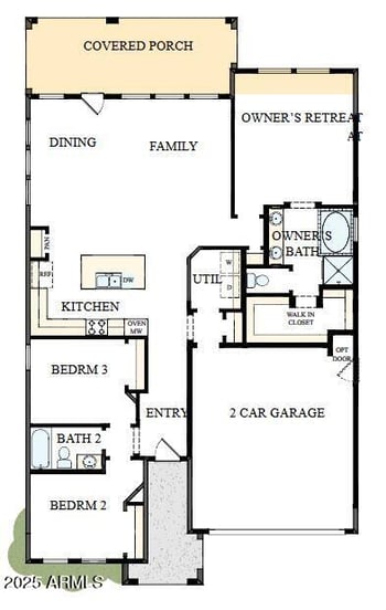 19314 Missouri Ave, Litchfield Park, AZ 85340