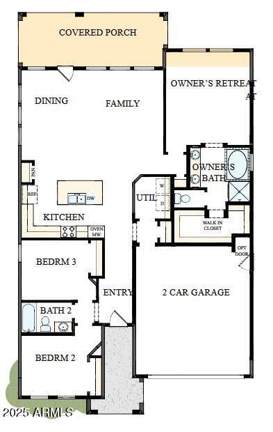 19314 Missouri Ave, Litchfield Park, AZ 85340