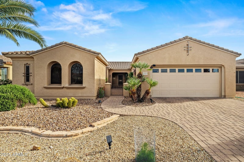 19315 Tallowood Way, Surprise, AZ 85387