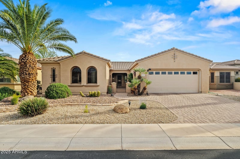 19315 Tallowood Way, Surprise, AZ 85387