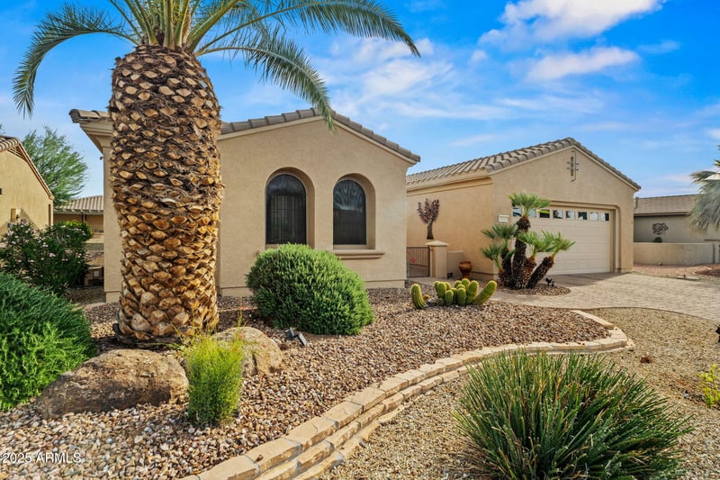 19315 Tallowood Way, Surprise, AZ 85387