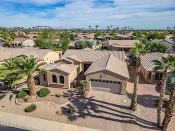 19315 Tallowood Way, Surprise, AZ 85387