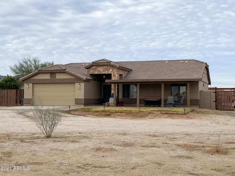19316 W Lewis Ave, Buckeye, AZ 85396