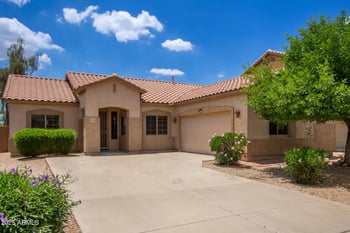 19319 Thornton Rd, Queen Creek, AZ 85142