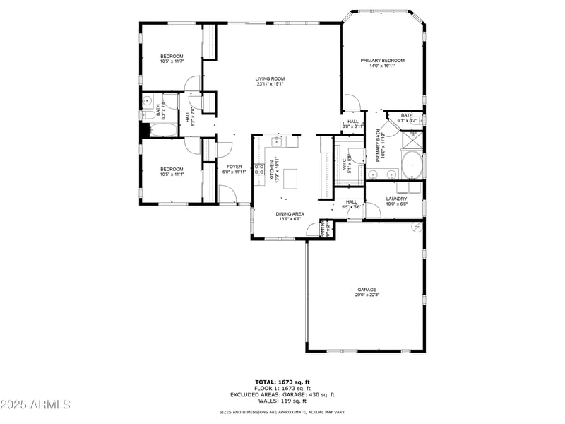 19319 Thornton Rd, Queen Creek, AZ 85142