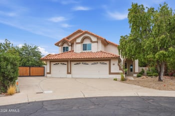 1932 Morrow Dr, Phoenix, AZ 85024
