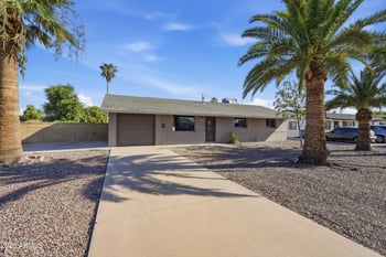 1932 E Palmcroft Dr, Tempe, AZ 85282