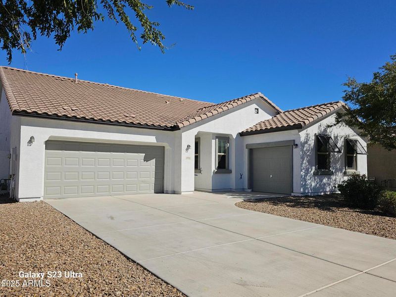 1932 E Ravenswood Dr, Gilbert, AZ 85298