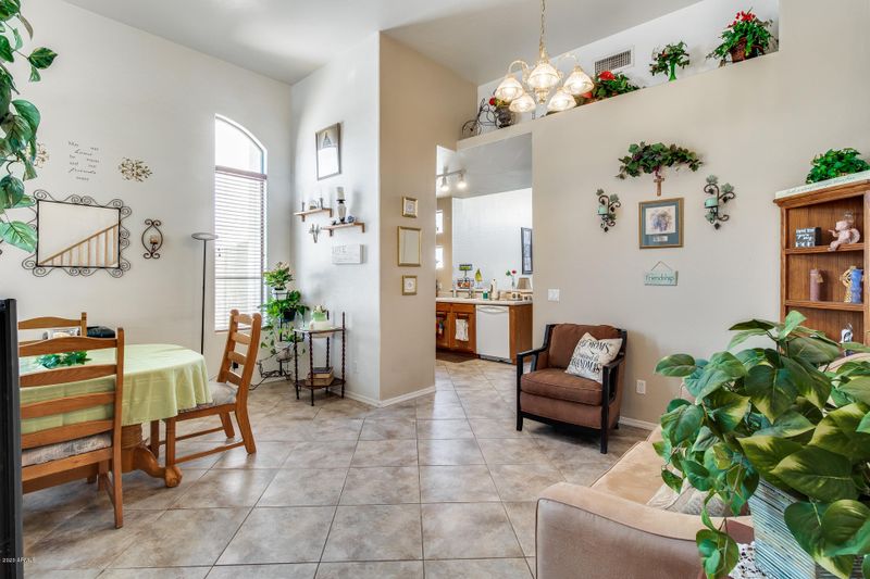 1932 N Mesa Dr #30, Mesa, AZ 85201