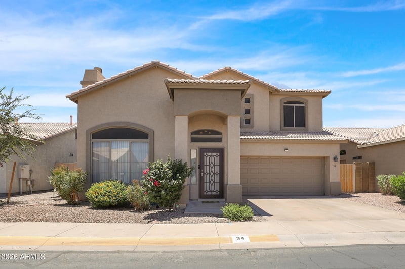 1932 Mesa Dr #34, Mesa, AZ 85201