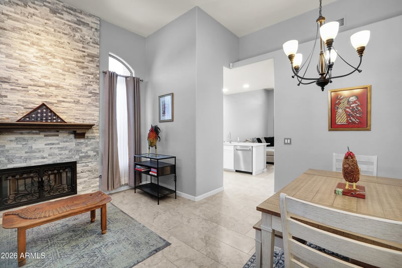 1932 Mesa Dr #34, Mesa, AZ 85201