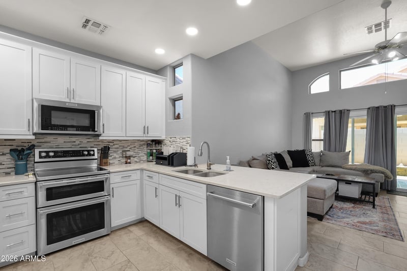 1932 Mesa Dr #34, Mesa, AZ 85201