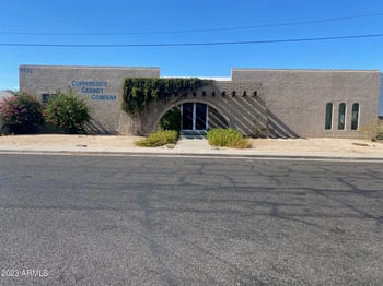 1932 North Ln, Phoenix, AZ 85021