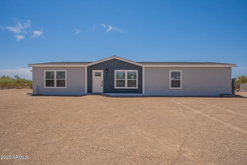 1932 Starr Rd, Apache Junction, AZ 85119