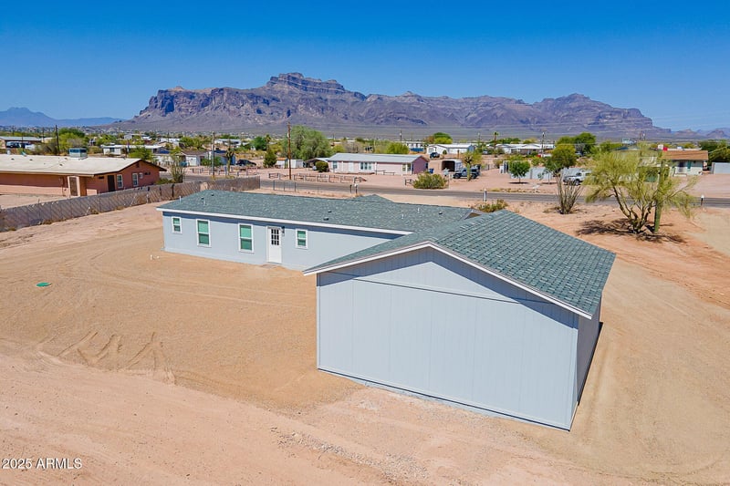 1932 Starr Rd, Apache Junction, AZ 85119