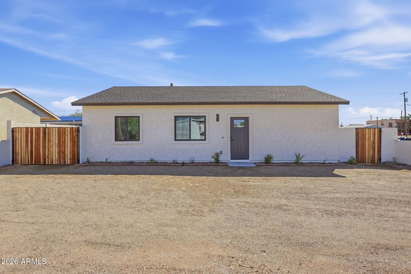 1932 W Gregory St, Apache Junction, AZ 85120