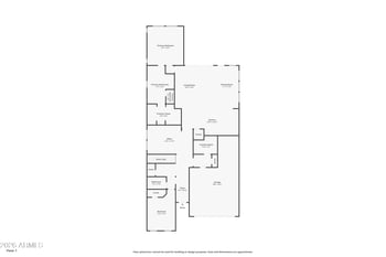 1932 W Rowel Rd, Phoenix, AZ 85085