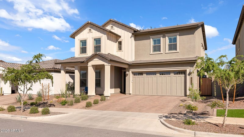 1932 W Rowel Rd, Phoenix, AZ 85085