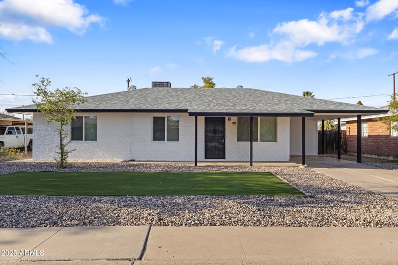 1932 Whitton Ave, Phoenix, AZ 85015