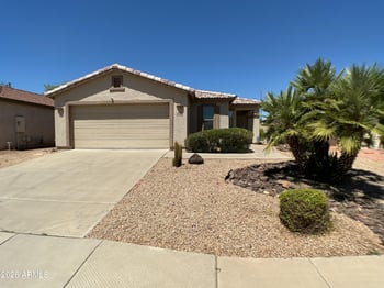 19320 110th Ln, Peoria, AZ 85373