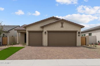 19321 Luke Ave, Litchfield Park, AZ 85340