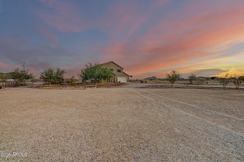 19321 W Arlington Rd, Buckeye, AZ 85326