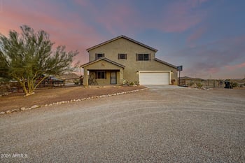 19321 W Arlington Rd, Buckeye, AZ 85326
