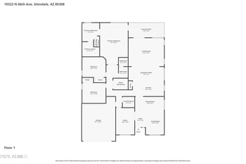 19322 66th Ave, Glendale, AZ 85308