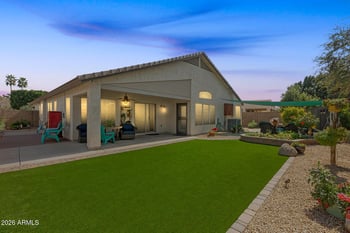 19322 66th Ave, Glendale, AZ 85308