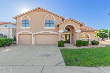 19322 74th Dr, Glendale, AZ 85308