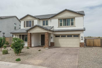 19322 Valle Vista Way, Litchfield Park, AZ 85340