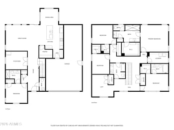 19322 Valle Vista Way, Litchfield Park, AZ 85340