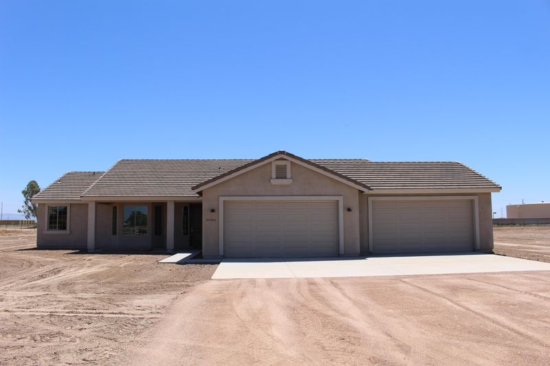 19322 W Windsor --, Buckeye, AZ 85326