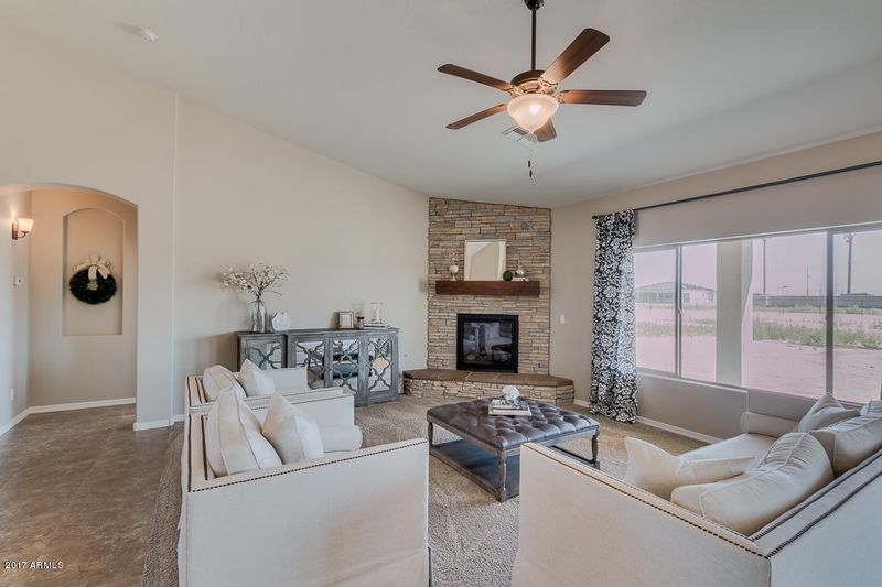 19322 W Windsor --, Buckeye, AZ 85326