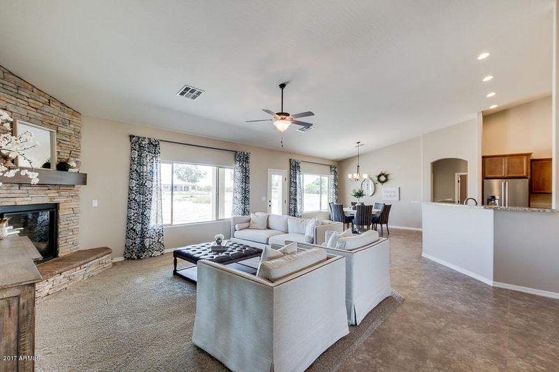 19322 W Windsor --, Buckeye, AZ 85326