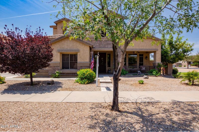 19325 E Mockingbird Dr, Queen Creek, AZ 85142
