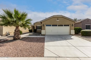 19325 Sandalwood Dr, Maricopa, AZ 85138