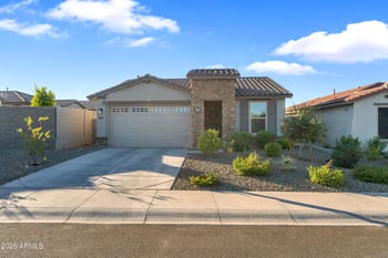 19326 Badgett Ln, Litchfield Park, AZ 85340