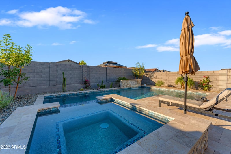 19326 W Badgett Ln, Litchfield Park, AZ 85340