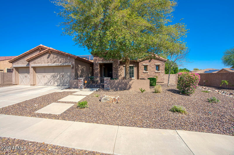 19326 Medlock Dr, Litchfield Park, AZ 85340