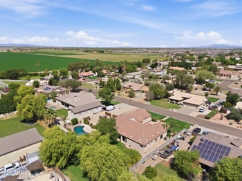 19327 Avenida Del Valle --, Queen Creek, AZ 85142