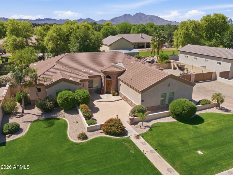 Home Worth Check