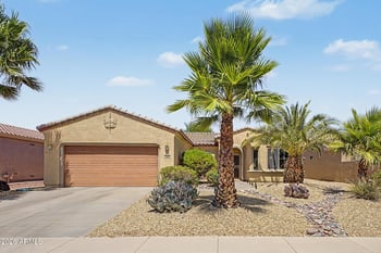 19327 N Tallowood Way, Surprise, AZ 85387