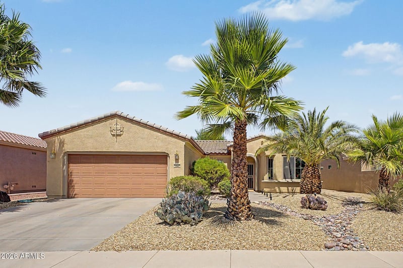 19327 Tallowood Way, Surprise, AZ 85387