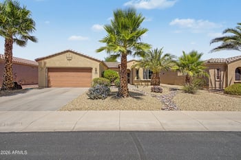 19327 N Tallowood Way, Surprise, AZ 85387