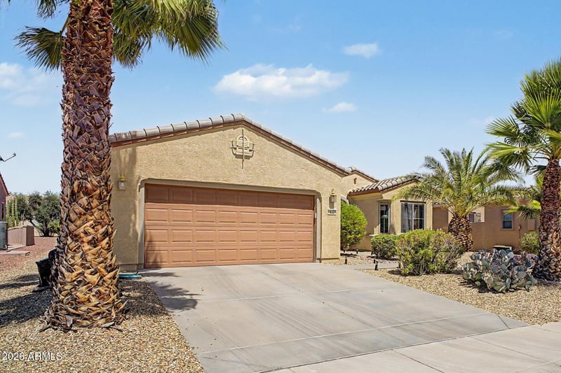 19327 Tallowood Way, Surprise, AZ 85387