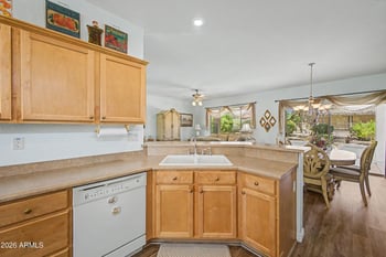 19327 N Tallowood Way, Surprise, AZ 85387