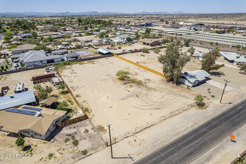 19327 Roosevelt St #-, Buckeye, AZ 85326