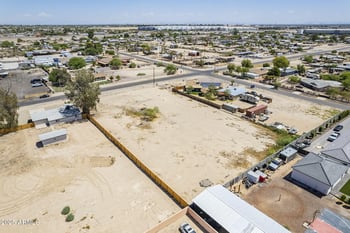 19327 Roosevelt St #-, Buckeye, AZ 85326