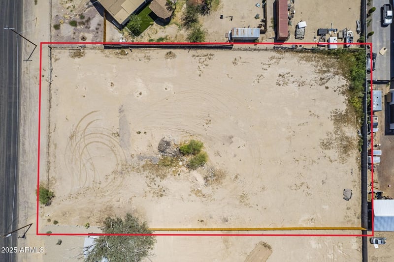 19327 Roosevelt St #-, Buckeye, AZ 85326